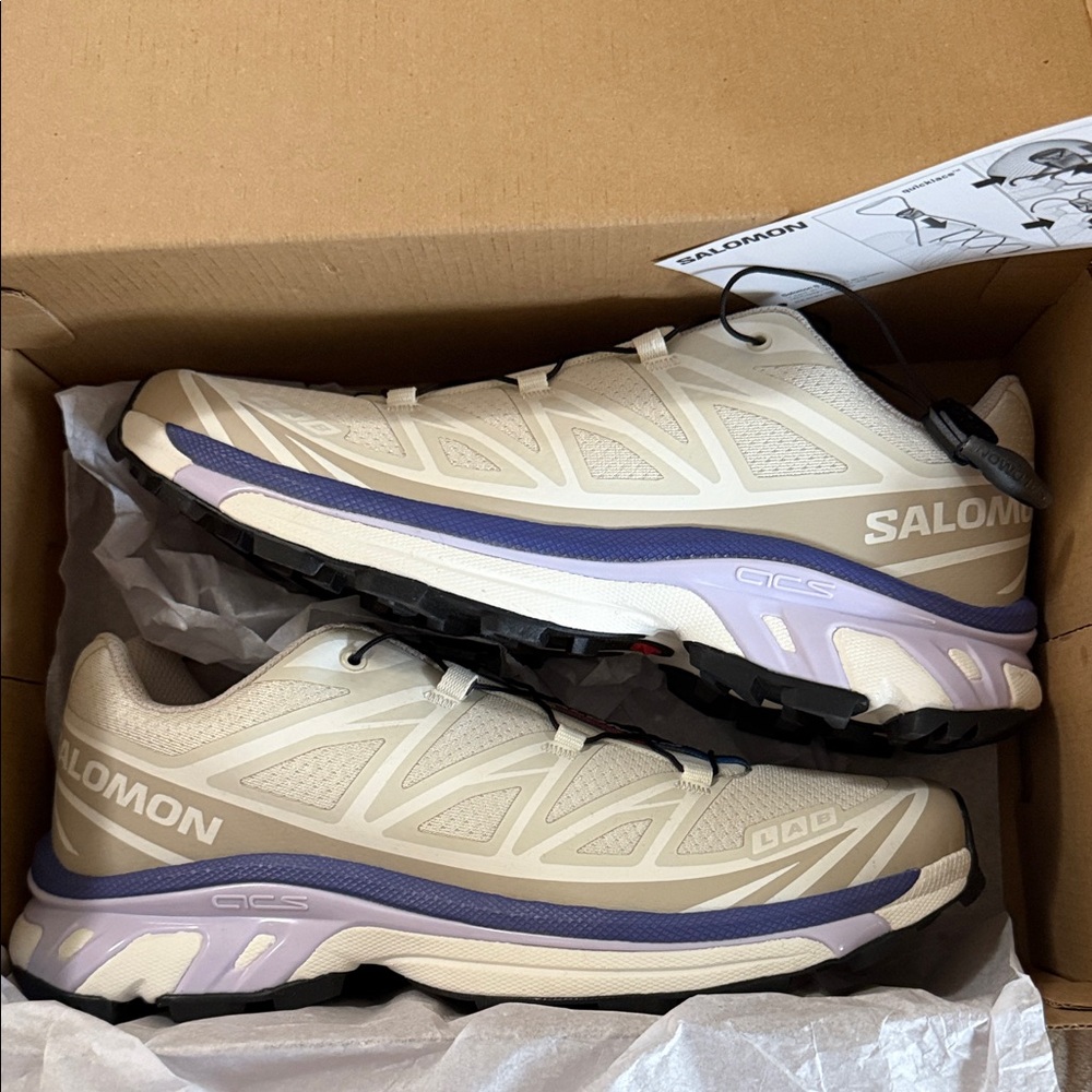 Salomon Women's Sneakers